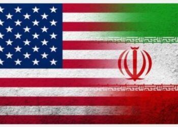 الملف النووي الايراني الطبق الرئيسئ على مائدة دونالد ترامب