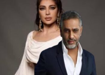 أصالة وفضل شاكر يتصدران قائمة الشرف بنقابة الفنانين السوريين