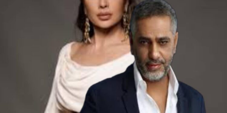 أصالة وفضل شاكر يتصدران قائمة الشرف بنقابة الفنانين السوريين