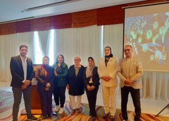 حكاية وطن تتولي تغطية مؤتمر تَشبيك (TASHBEEK) بفندق هلنان رويال فلسطين بالمنتزة