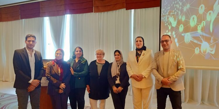 حكاية وطن تتولي تغطية مؤتمر تَشبيك (TASHBEEK) بفندق هلنان رويال فلسطين بالمنتزة