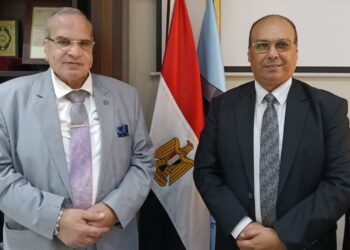 رئيس مجلس إدارة مصنع الطائرات التابع للهيئة العربية للتصنيع في حوار مع مراسل حكاية وطن