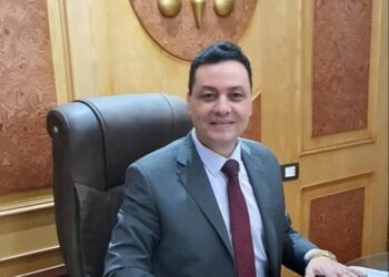 محكمة إيتاي البارود ترفض اي متطوع للدفاع عن طفل البحيره ياسين والاكتفاء بمحاميه