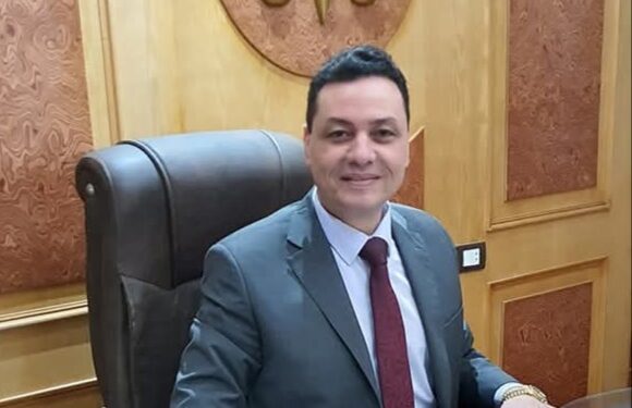 محكمة إيتاي البارود ترفض اي متطوع للدفاع عن طفل البحيره ياسين والاكتفاء بمحاميه