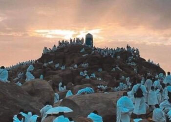 غرامه 20 الف ريال وحرمان 10سنوات لمخالفي قانون الحج هذا العام