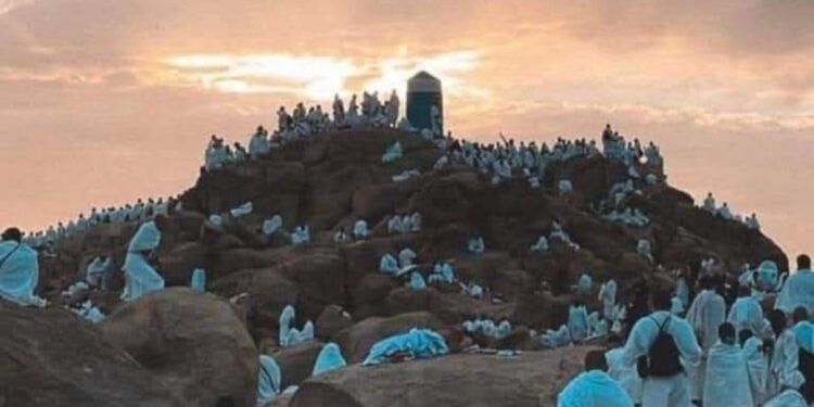 غرامه 20 الف ريال وحرمان 10سنوات لمخالفي قانون الحج هذا العام