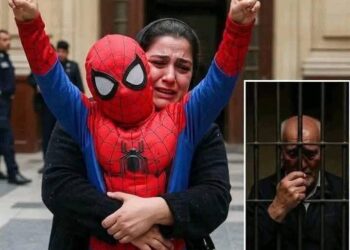 دور الأم في دعم أبنائها قصة ياسين نموذجًا