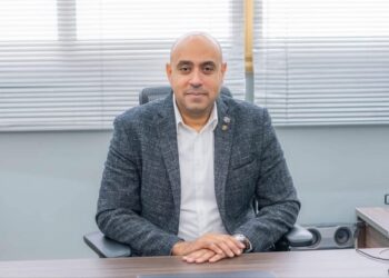 نصر الله: التسهيلات الضريبية تمنح الشركات الناشئة مساحة للنمو والابتكار