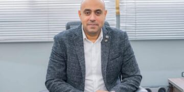 نصر الله: التسهيلات الضريبية تمنح الشركات الناشئة مساحة للنمو والابتكار
