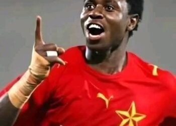 ذكرى أيقونة المريخ اللاعب النيجيري أندراوس إيداهور