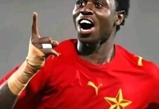 ذكرى أيقونة المريخ اللاعب النيجيري أندراوس إيداهور