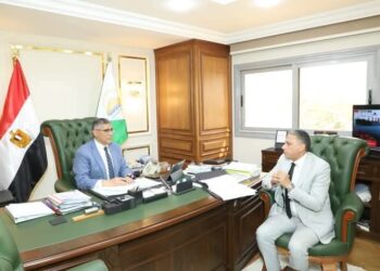 إعتماد جداول امتحانات الفصل الدراسي الثاني مايو  ٢٠٢٥ ويوجه بالجاهزية الكاملة للجان الإمتحانات