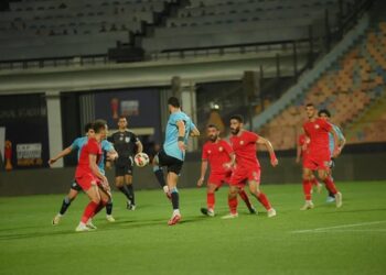 مودرن يزيد إنتكاسة الغزل