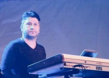 الموسيقي ريزان سعيد يتحدث عن تجربته في توزيع وتنفيذ موسيقى “السبع