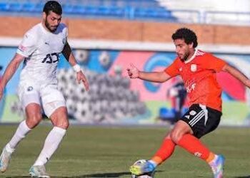 خسارة بيراميدز و فوز القلعة الحمراء يشعل المنافسة على الدوري