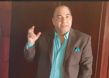 صباح مصري .. ناس وزنهم ذهب ..