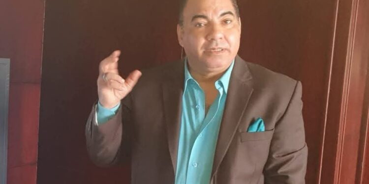 صباح مصري .. ناس وزنهم ذهب ..