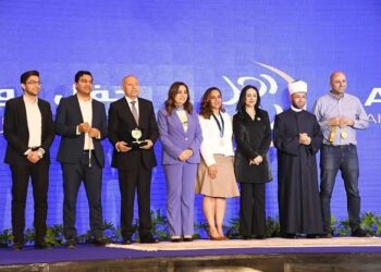 الازهري” يشهد حفل وزارة التضامن الاجتماعي لتكريم المؤسسات الأهلية الفائزة في مسابقة “أهل الخير