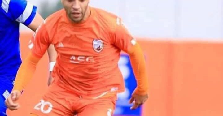 نتائج مباريات الجولة ال 34 دوري المحترفين
