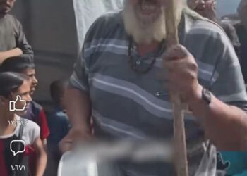 غزة تحترق  والعرب في سبات عميق