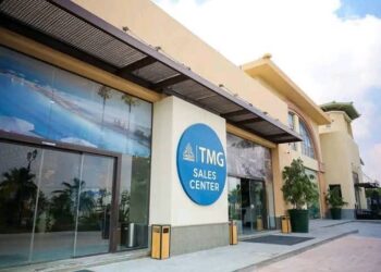 هشام طلعت مصطفى: عائد الاستثمار العقاري في مصر هو الأعلى..