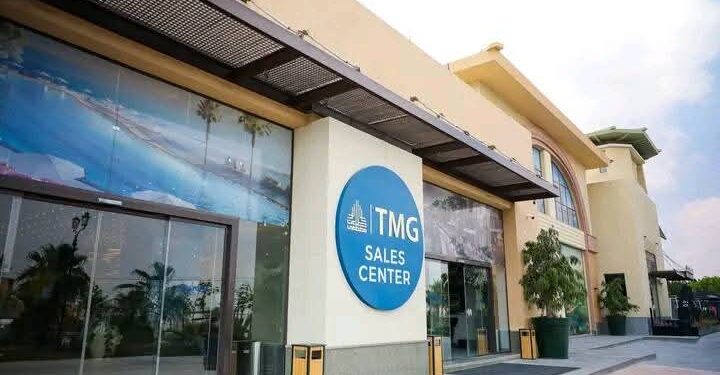 هشام طلعت مصطفى: عائد الاستثمار العقاري في مصر هو الأعلى..