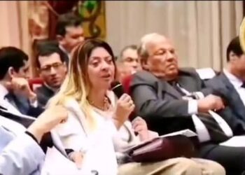 المشرف على القومي. الفئات الأولى بالرعاية من ذوي الإعاقة” ضمن أولويات  مشروع قانون الايجار