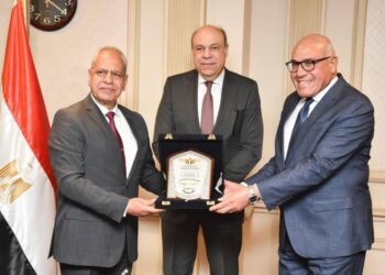 تعاون مشترك بين الهيئة العربية للتصنيع ووزارة الطيران المدنى لتوفير محاكيات علوم الطيران 