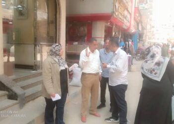 كدواني : حزمة تيسيرات جديدة للراغبين فى ترخيص محالهم التجارية