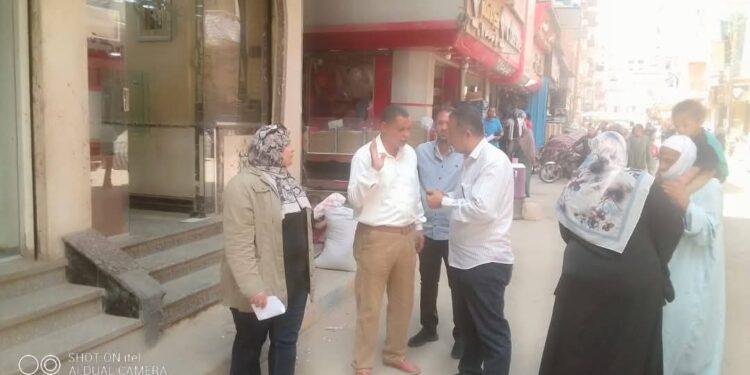 كدواني : حزمة تيسيرات جديدة للراغبين فى ترخيص محالهم التجارية