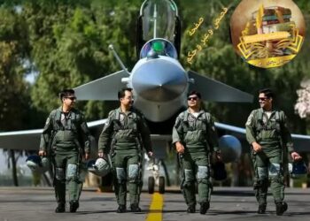 وفق تصريحات باكستانية إسقاط 77 طائره مسيرة هندية