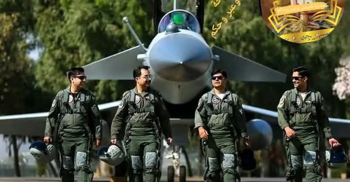 وفق تصريحات باكستانية إسقاط 77 طائره مسيرة هندية