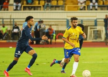 الإتحاد وغزل المحلة يفتتحان الجوله السادسه السبت بشعارأكون او لا أكون وباقي اللقاءات الأحد
