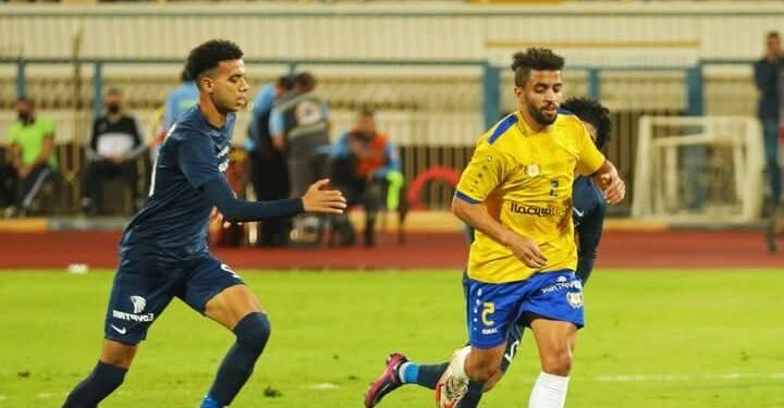 الإتحاد وغزل المحلة يفتتحان الجوله السادسه السبت بشعارأكون او لا أكون وباقي اللقاءات الأحد