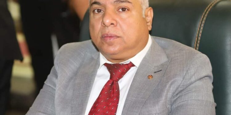 غرفة صناعة الأخشاب: التحول الرقمي بوابة مصر لتقليص البيروقراطية وجذب الاستثمارات النوعية