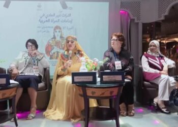 إنطلاق مهرجان التراث غير المادي في إبداعات المرأة العربية الدولى
