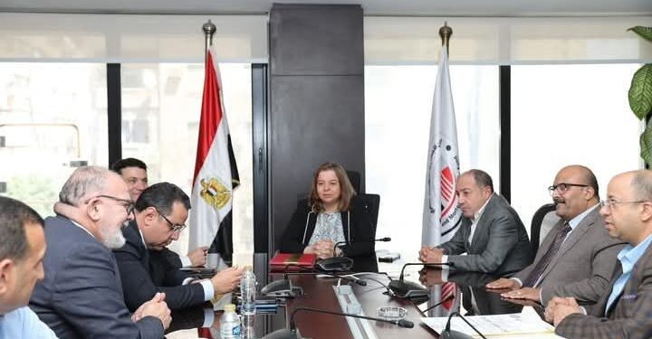 “صندوق الإسكان الاجتماعي” يحصد 3 شهادات “أيزو” دفعة واحدة