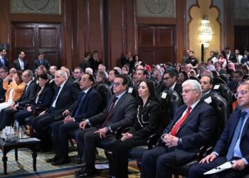 د. مايا مرسى ” تكافل وكرامة” حظي بدعم ترجمته الإرادة السياسية لفخامة الرئيس إلى واقع ملموس