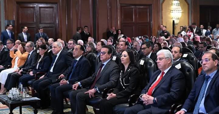 د. مايا مرسى ” تكافل وكرامة” حظي بدعم ترجمته الإرادة السياسية لفخامة الرئيس إلى واقع ملموس