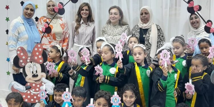 ”رشيد للتنمية ” تحتفل بتخريج دفعات جديدة من محو الأمية الإلكترونية