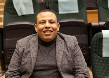 مؤمن أشرف: تحديات غير مسبوقة تواجه أمان الإنترنت في عصر ما بعد التحول الرقمي