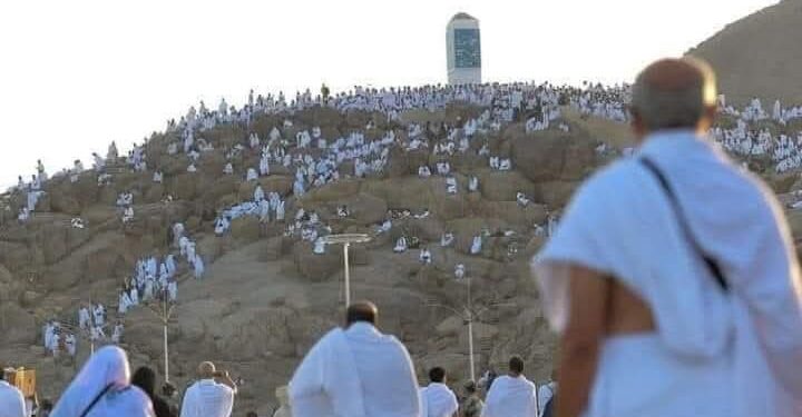 8 تطبيقات إلكترونية لاغنى عنها لأداء مناسك الحج
