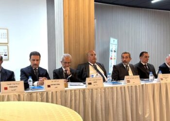 رئيس غرفة القاهرة يشيد بدور الاتحاد العربي للحديد والصلب لتعزيز التعاون الاقتصادي عربيًا