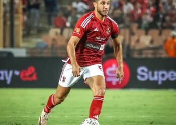 مصطفي عبده: رامي ربيعه وقع رسميا لبيراميدز