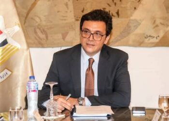 وزير الثقافة يستعرض موازنة الوزارة أمام لجنة الخطة والموازنة بمجلس النواب