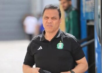 حسام البدري شكري وامتنان للرئيس السيسي