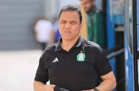 حسام البدري شكري وامتنان للرئيس السيسي