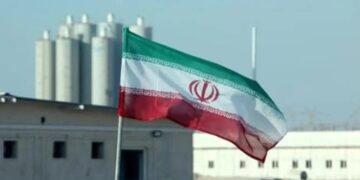 إيران مستعده لتوقيع إتفاق نووي مع الولايات المتحدة وفقا لشروطها 