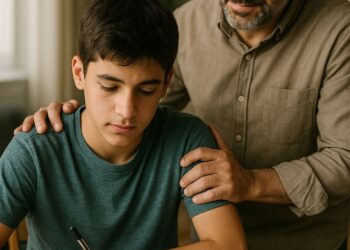 8 نصائح للقضاء على التوتر قبل بدء الامتحانات