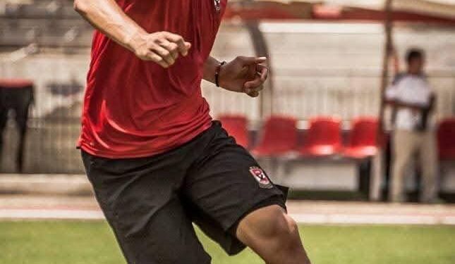 ضبط وإحضار لصاحب كافية واستدعاء موظف في واقعة امتحانات رمضان صبحي 